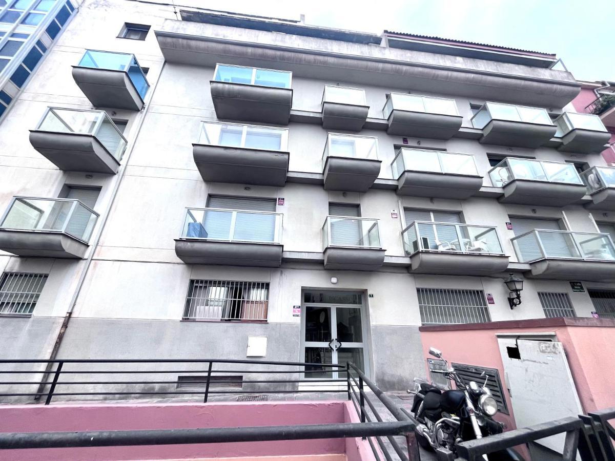 Cozy&Comfortable Apartment By Gms Apartamentos Fuengirola Exterior photo